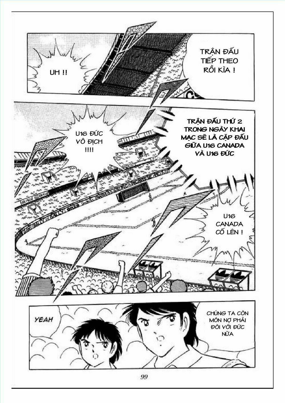 captain tsubasa : j boy's challenge chapter 8 67
