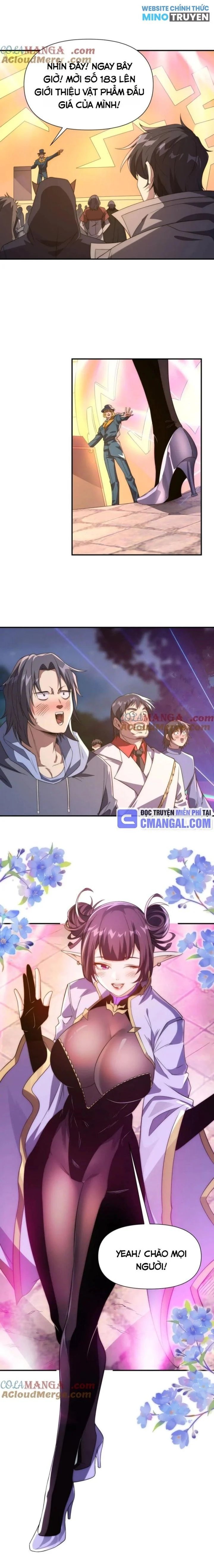 võng du: ta có thể tiến hoá tất cả! chapter 20 8