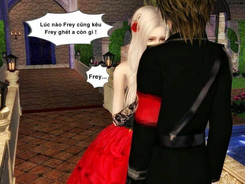 truyện sims - earl story chapter 31 44