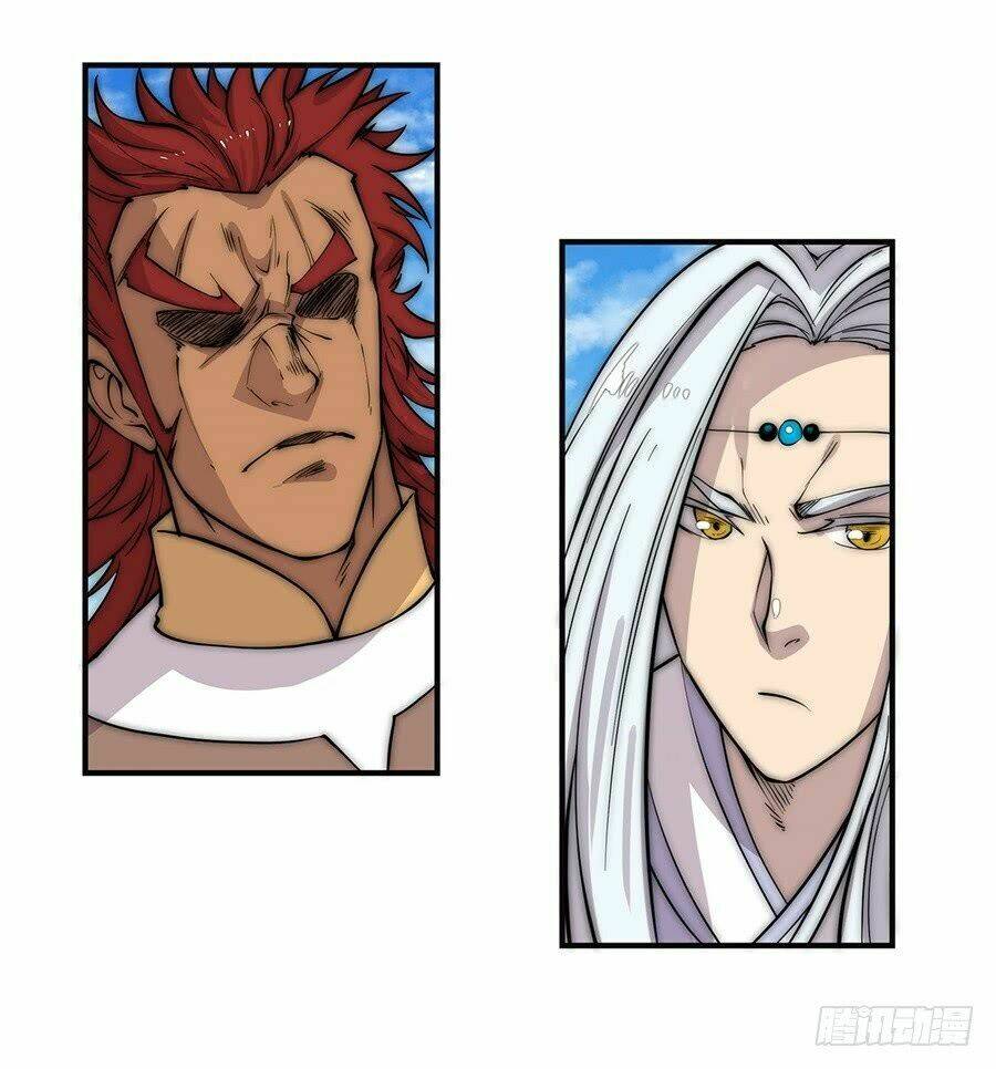 cuộc sống thoái ẩn của võ lâm chi vương chapter 52 45