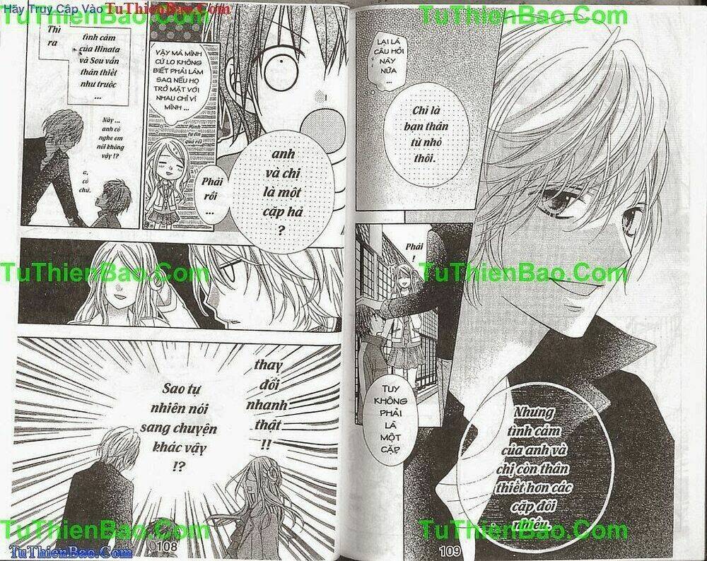 bầu trời sao đêm chapter 6 56