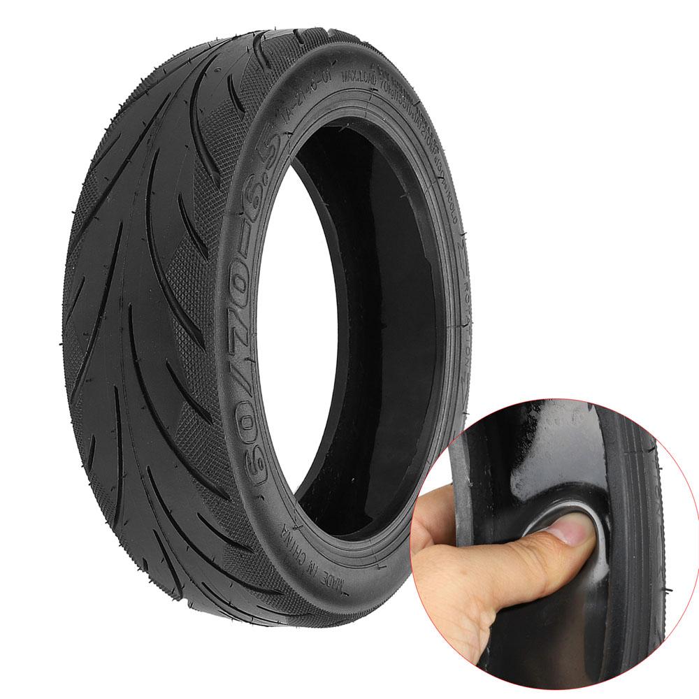 Lốp Không Ruột Chống Cháy Nổ Có Vòi Phun Tương Thích Với Xe Điện G30 Max