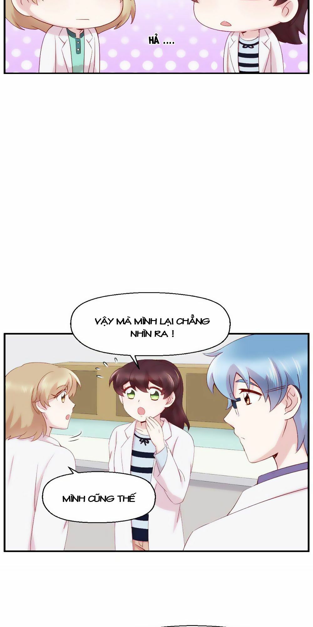 thần y apollo của tôi chapter 19 30