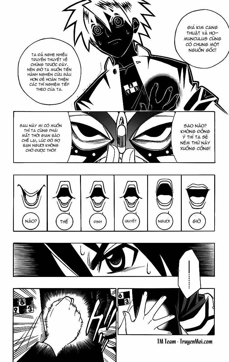 busou renkin chapter 9 4