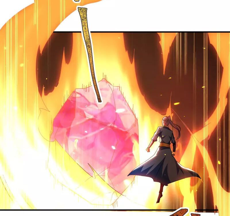 tối cường thăng cấp chapter 283 18