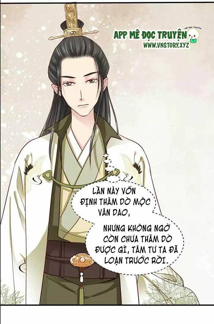 kiều nữ độc phi chapter 59 22