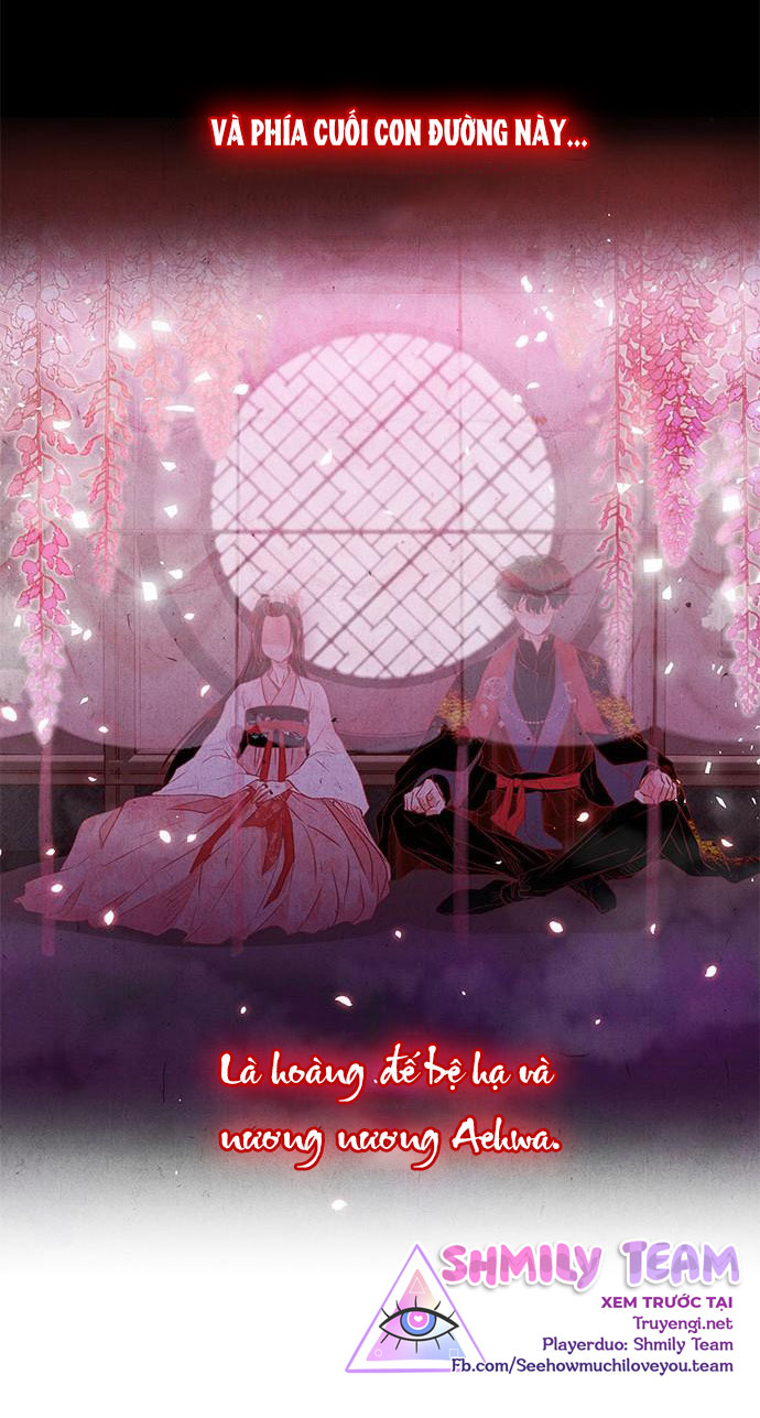 liệu rắn có ăn hoa chapter 2 41