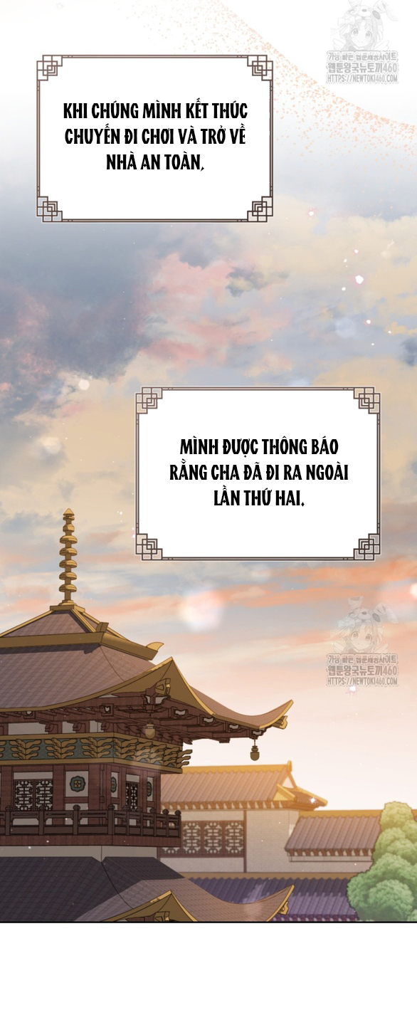 trở thành đứa cháu gái bị ghẻ lạnh trong gia tộc võ giả hùng mạnh chapter 71.2 25