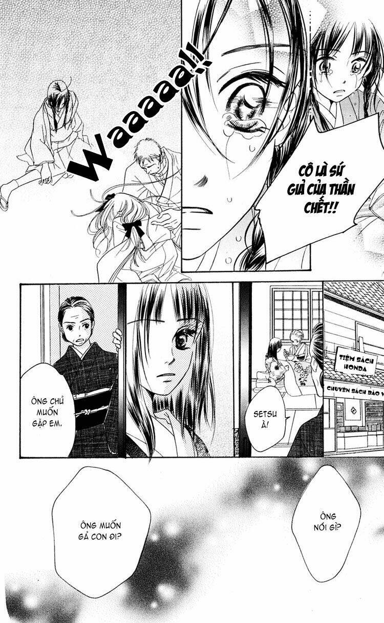 organ cung đàn bất diệt chapter 1 29