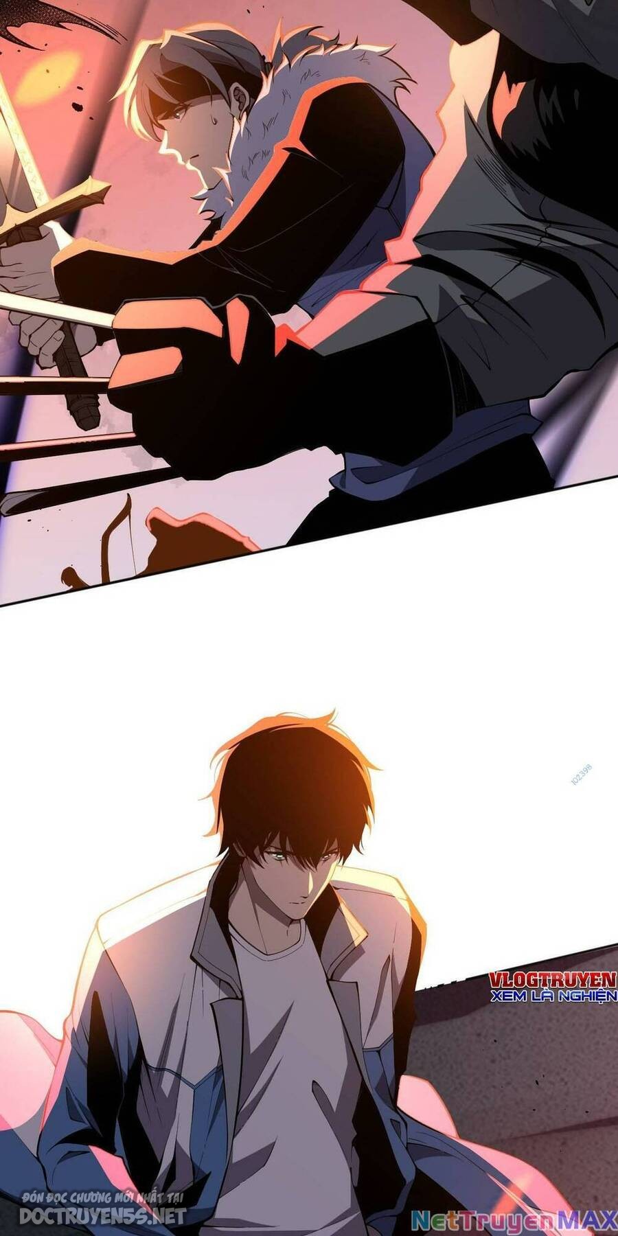 tử linh pháp sư! ta chính là thiên tài chapter 13 4