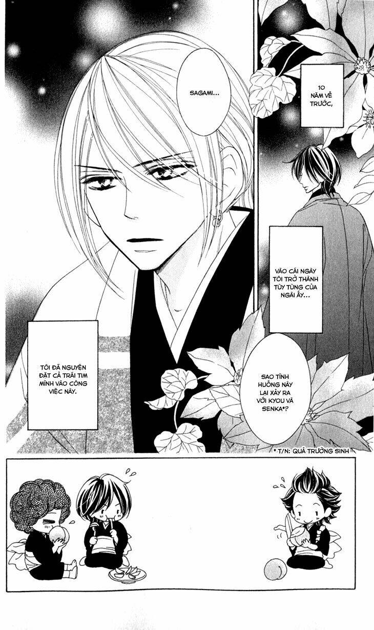 yêu quái cánh đen chapter 18 4