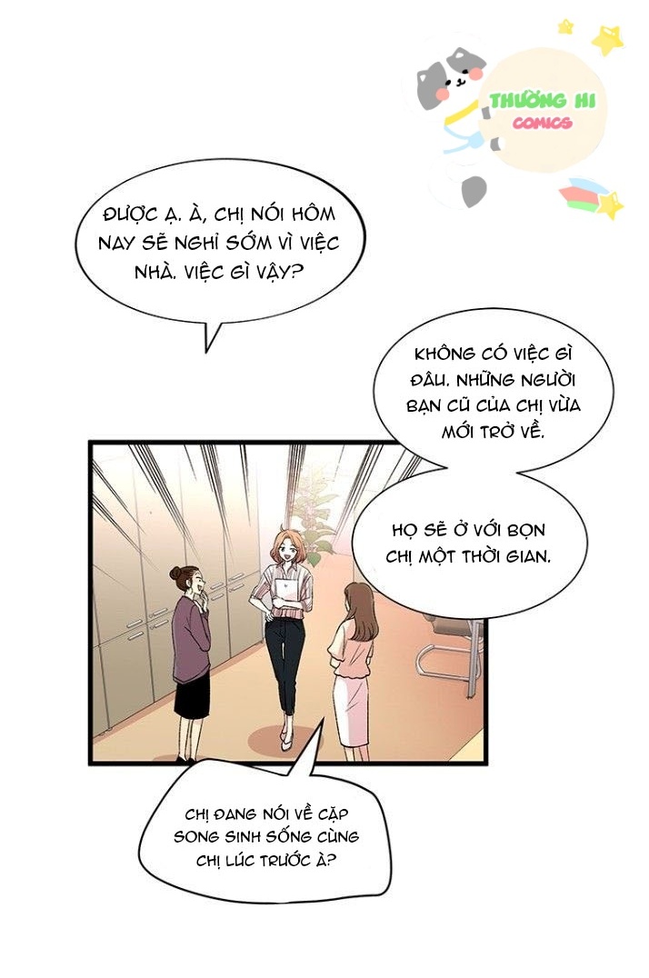 từng chút đến bên anh chapter 1 12