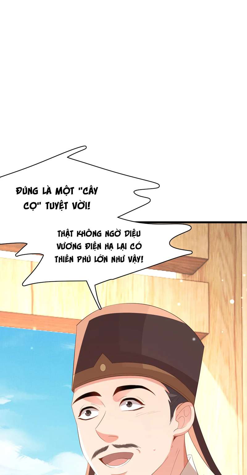 bá tổng vương phi lật xe chỉ nam chapter 95 26