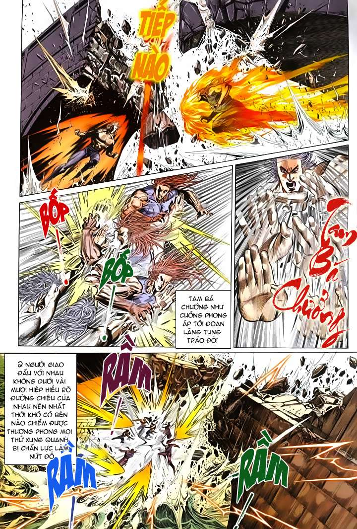 phong vân chapter 247 10