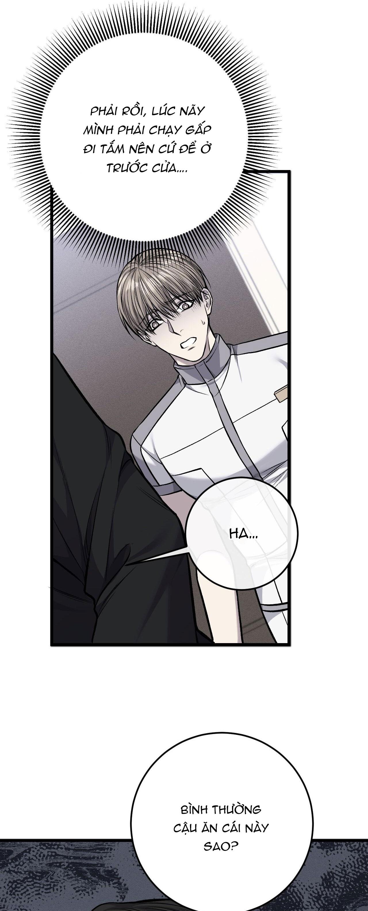 xx đê tiện chapter 16 45