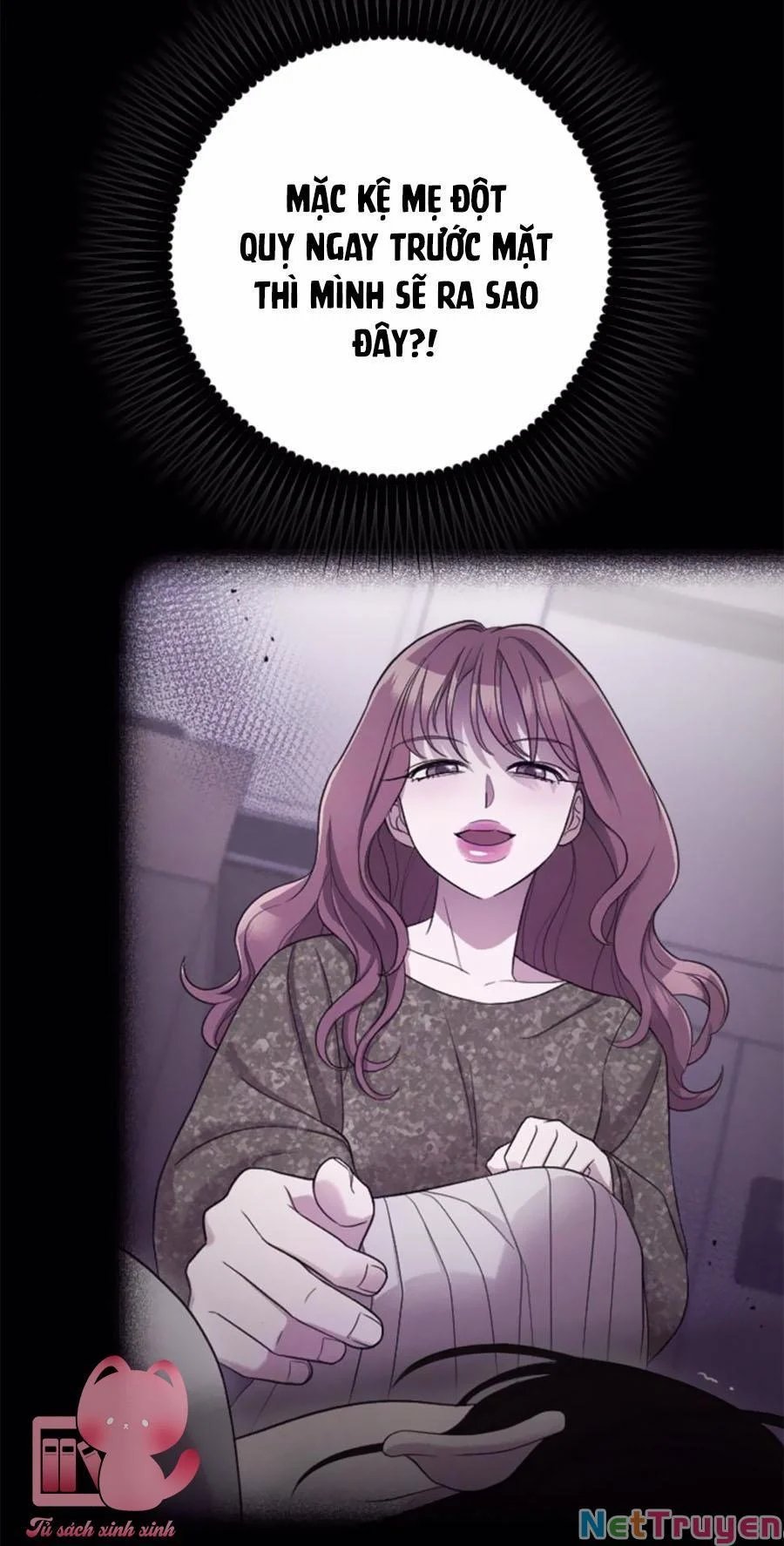 cô đi mà lấy chồng tôi chapter 41 72