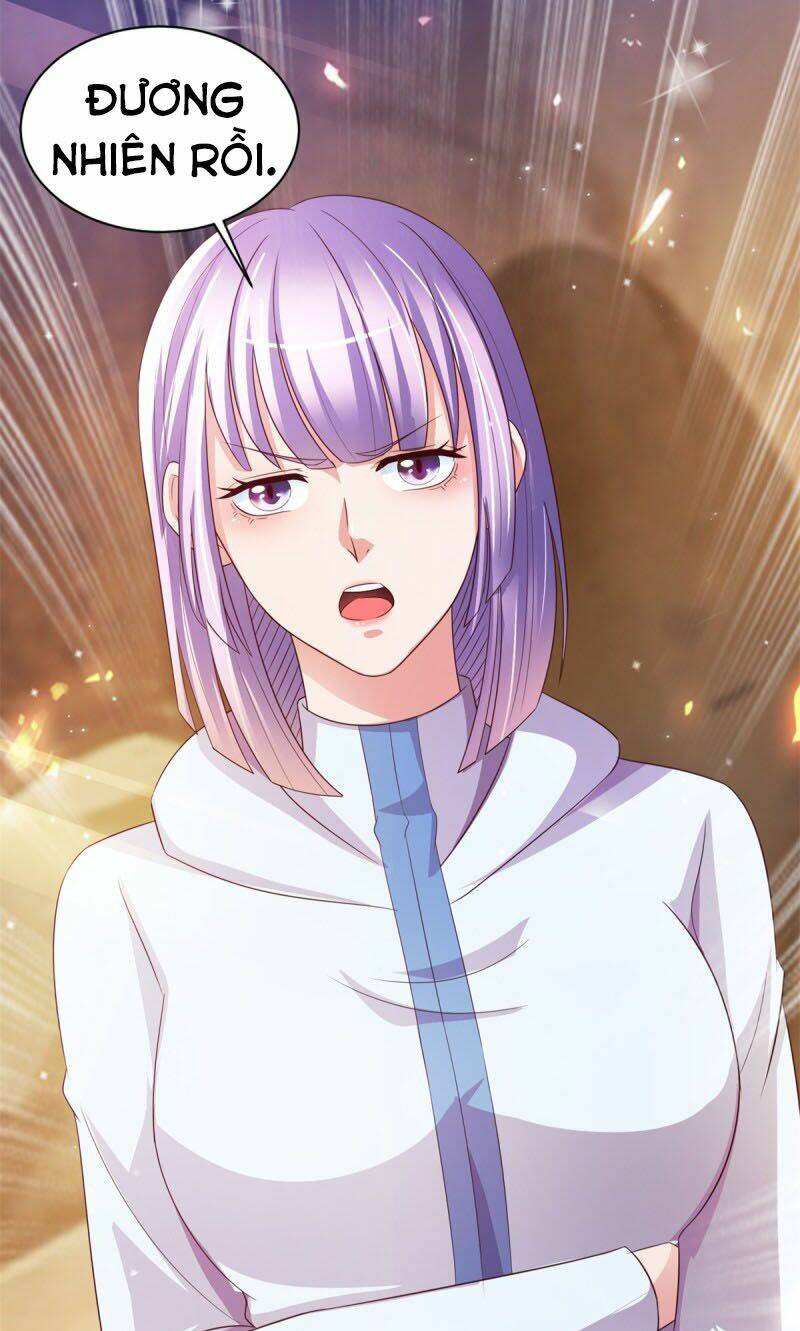 chí tôn toàn năng chapter 28 24