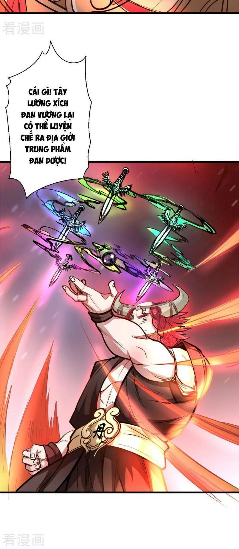 tối cường đại biểu hoàng kim thận chapter 42 22