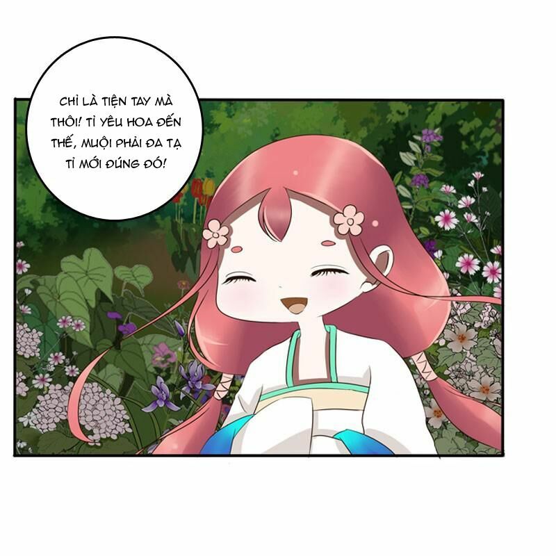 thông linh phi chapter 85 20