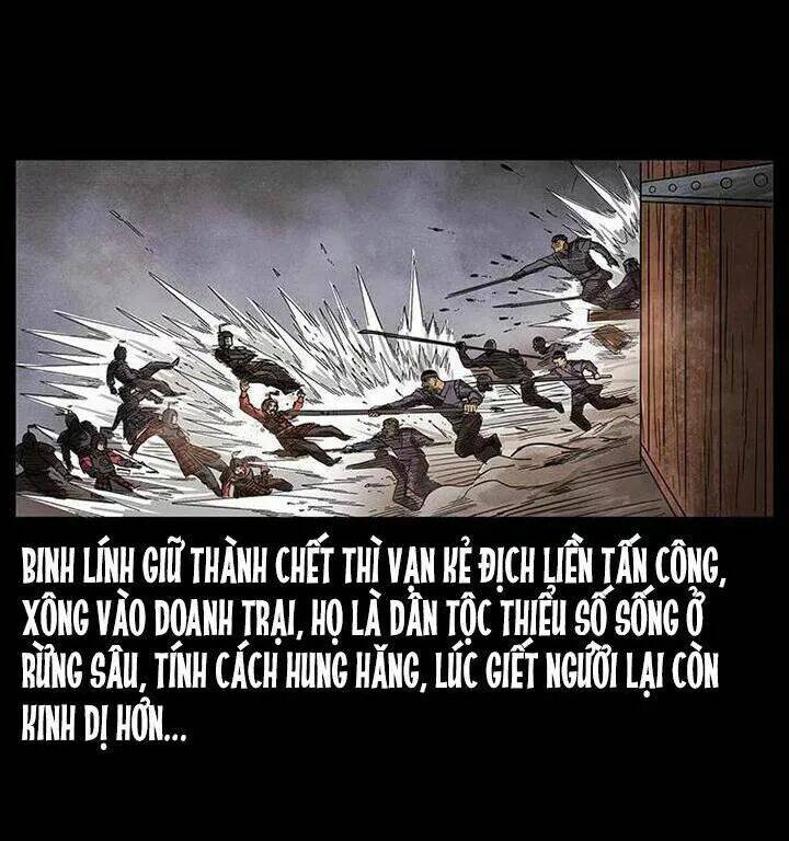 U Minh Ngụy Tượng Chapter 199 73