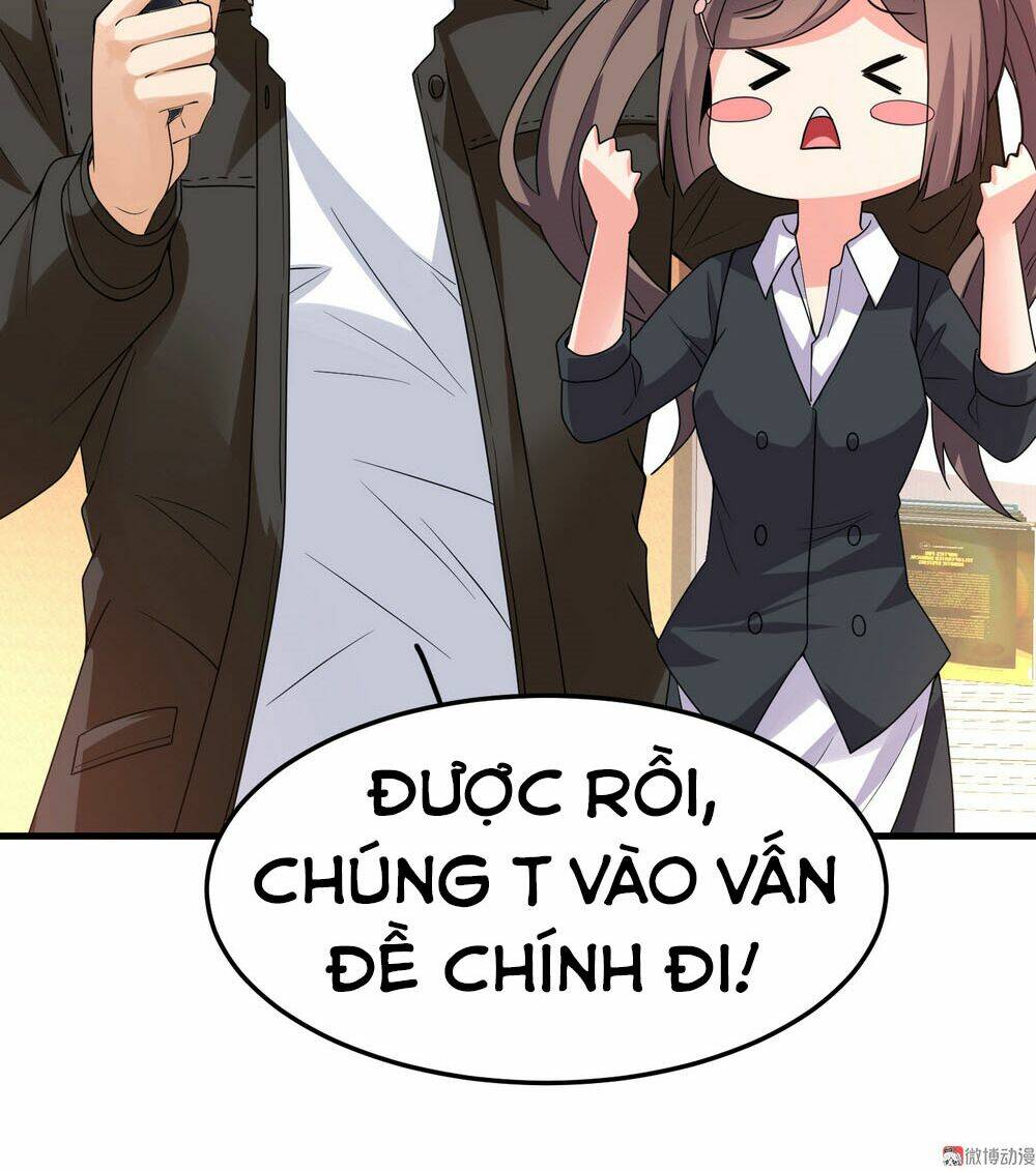 hoa hậu giảng đường luôn bên người chapter 15 43