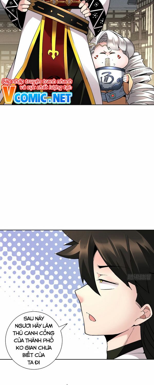 ta là nhà giàu số một, ta không muốn trọng sinh chapter 26 4