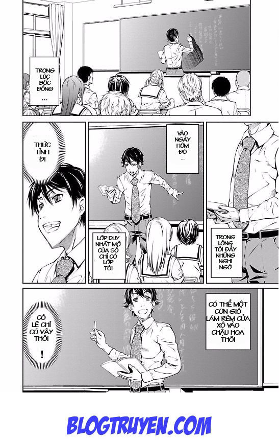 delusional love chapter 5 15