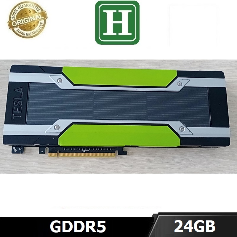 Card Nvidia Tesla K80 24GB GDDR5 768 bit