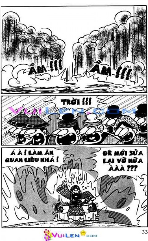 thần đồng đất việt chapter 170 30