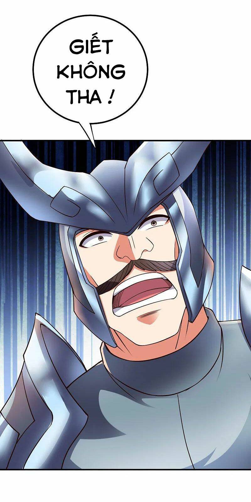 phục thiên thánh chủ chapter 202 23