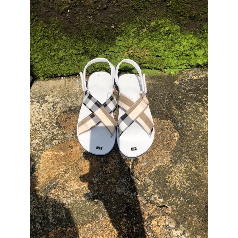 Sandal quai chéo nữ size từ 34 nữ đến 40 nữ size khác ib chọn thêm