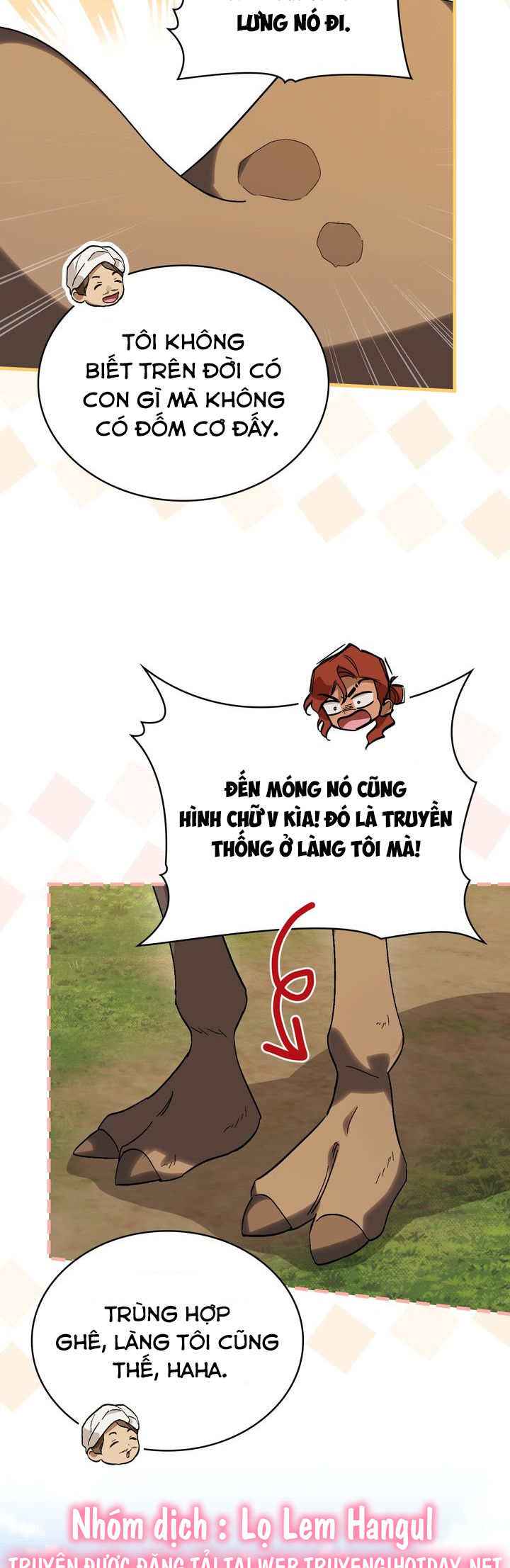 khi định mệnh đưa chúng ta gặp nhau chapter 48 17