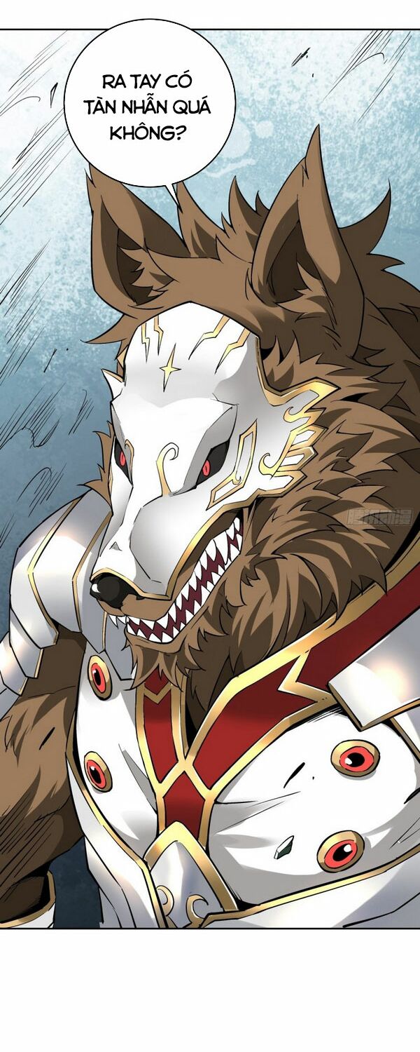 ta là nhà giàu số một, ta không muốn trọng sinh chapter 13 31