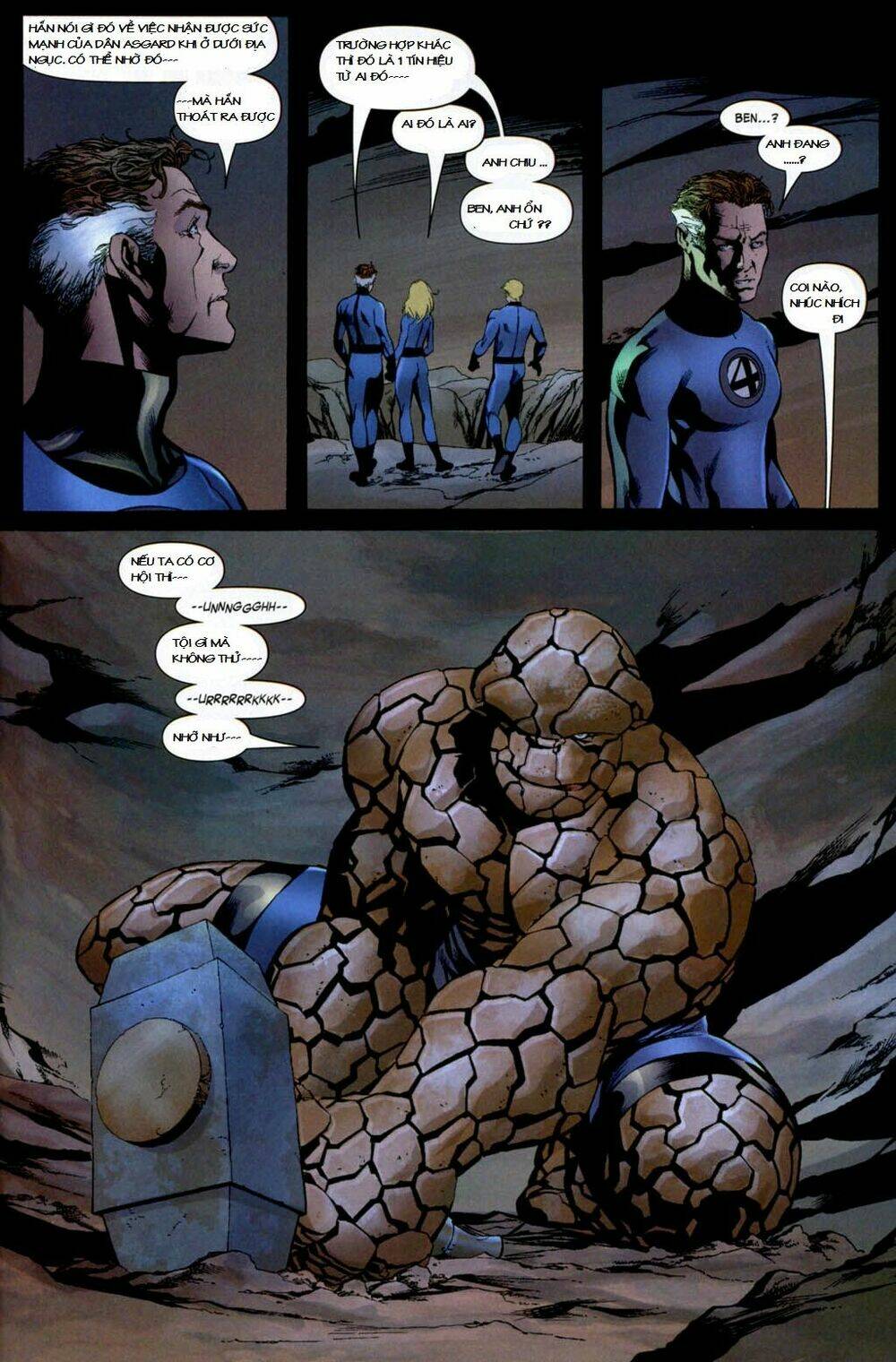 civil war full event chapter 6 21