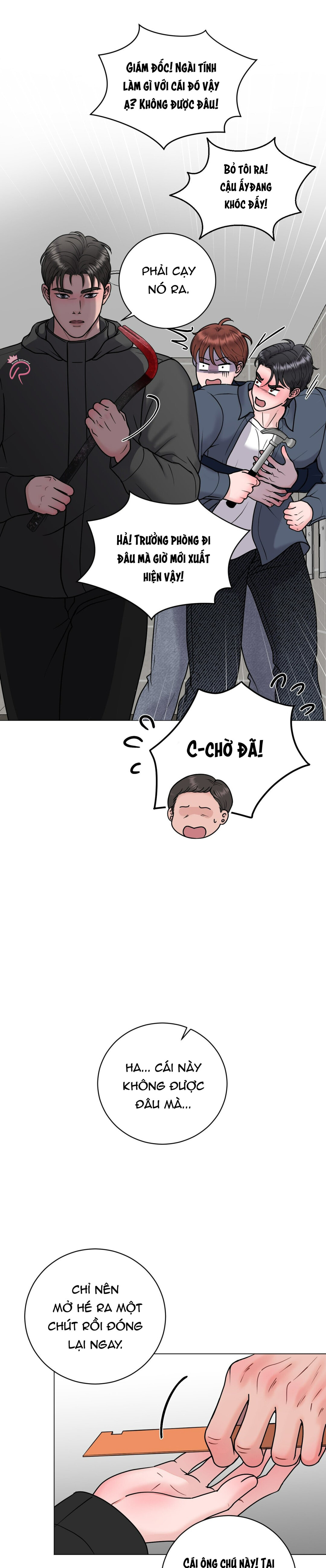 hư ảo chapter 15 16