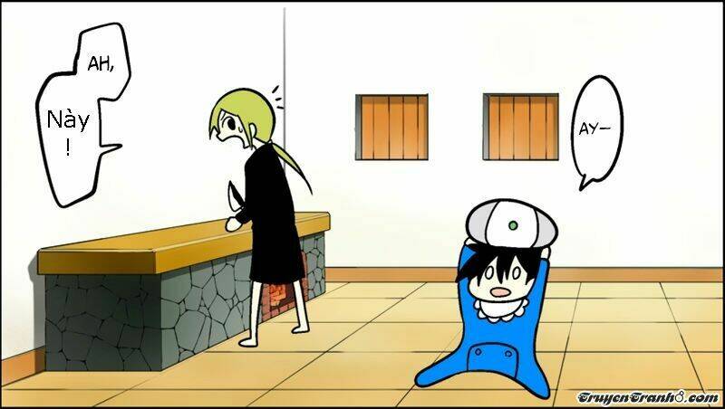 senyuu chapter 115 22