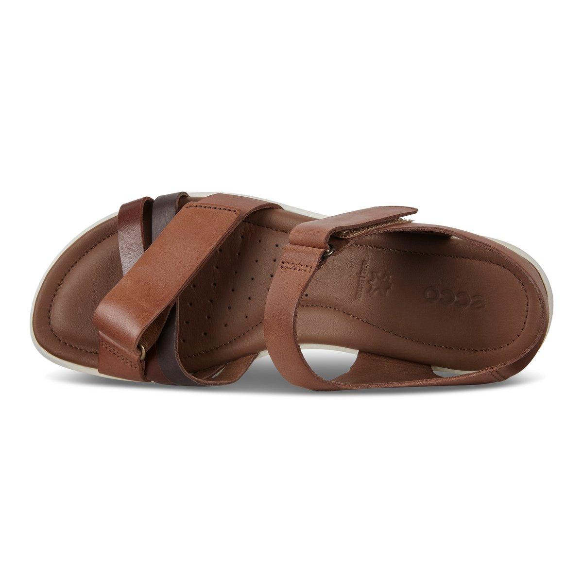 GIÀY SANDALS ECCO NỮ FELICIA SANDAL