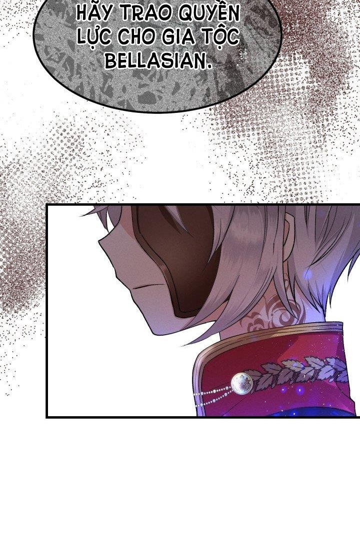 trở thành vợ thái tử quái vật chapter 32.2 43