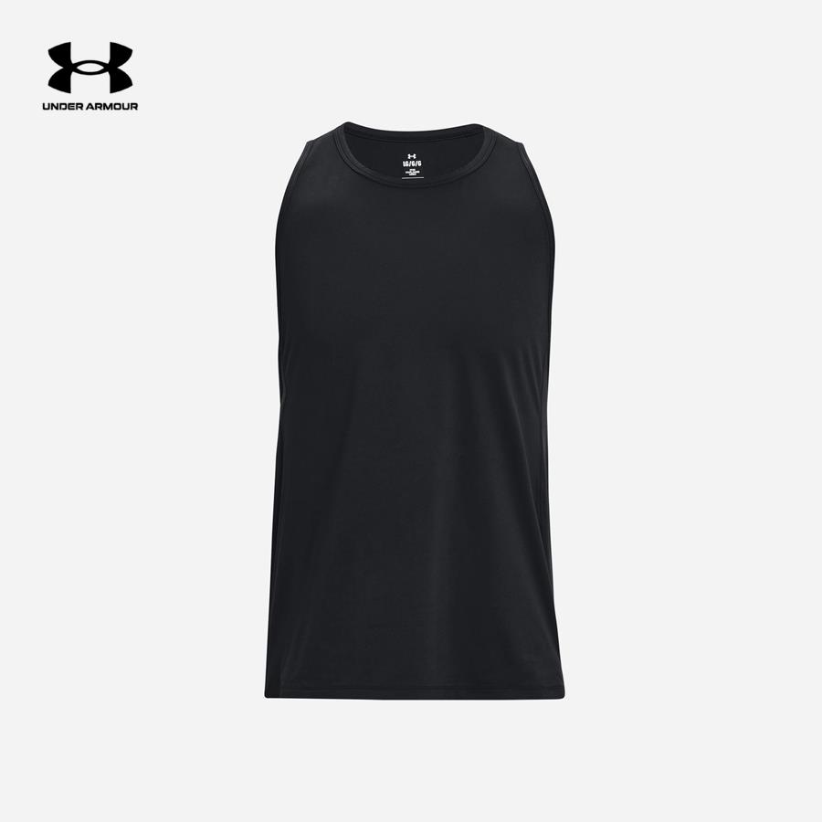 Áo ba lỗ thể thao nam Under Armour Meridian - 1374942-001