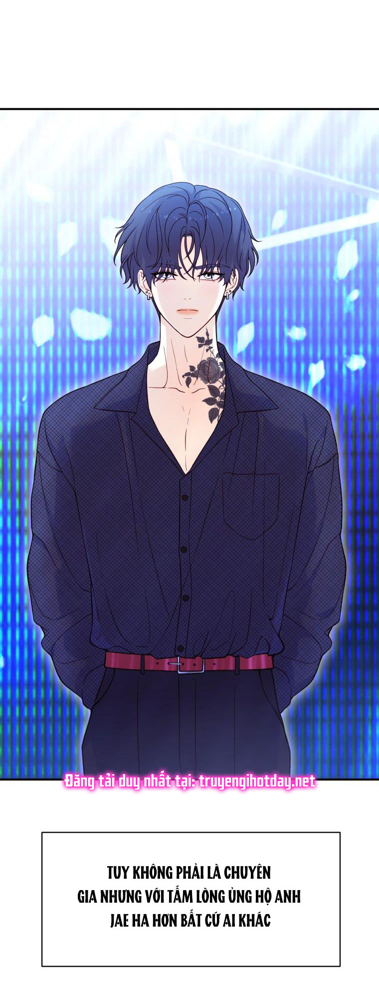 nữ nhân trợ giúp được yêu thích nhất chapter 10.3 1