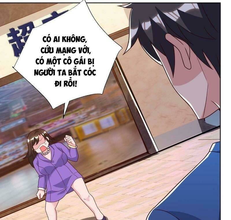 trọng sinh khí thiếu quy lai chapter 96 7