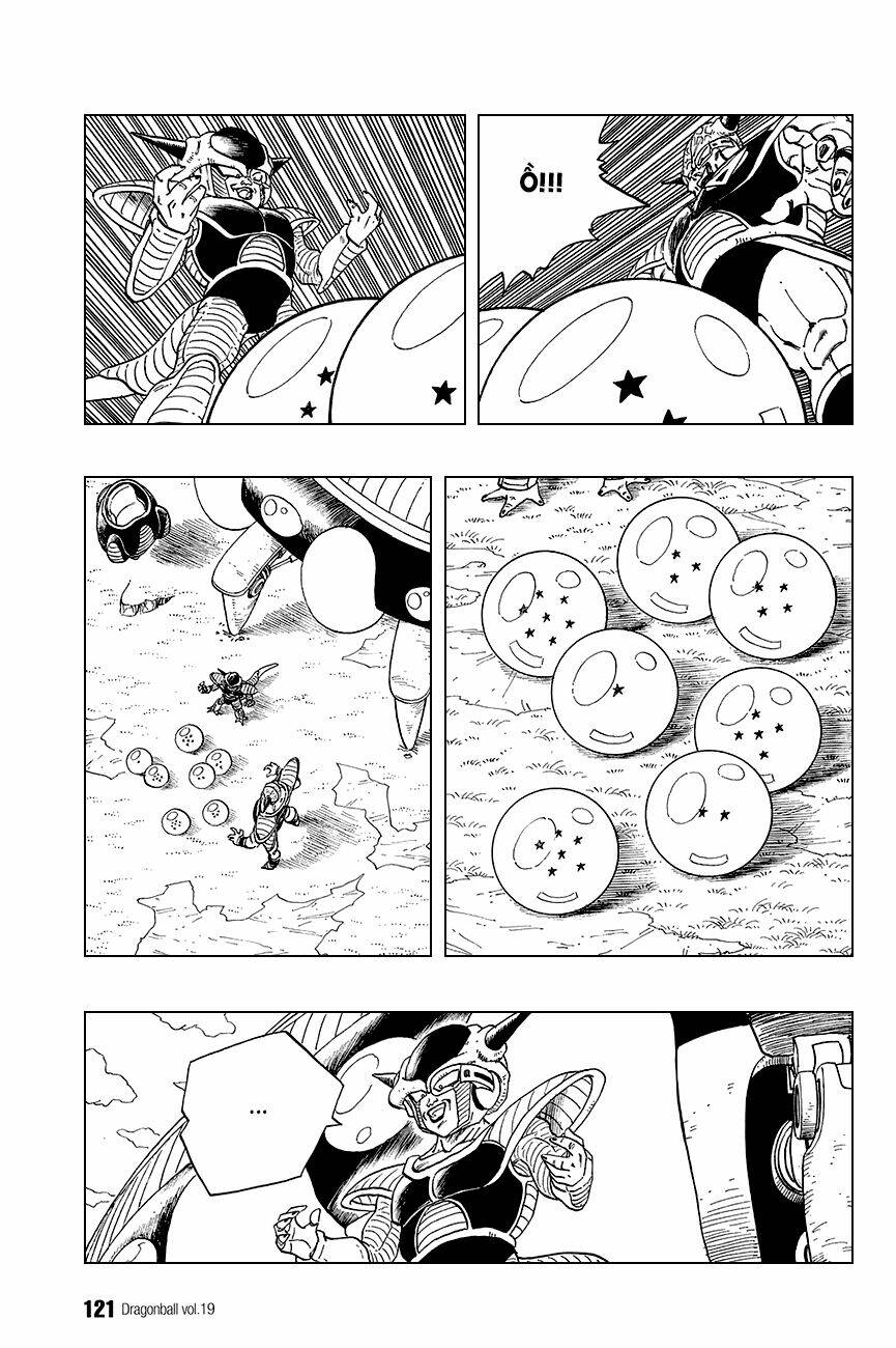 dragon ball - bảy viên ngọc rồng chapter 278 2