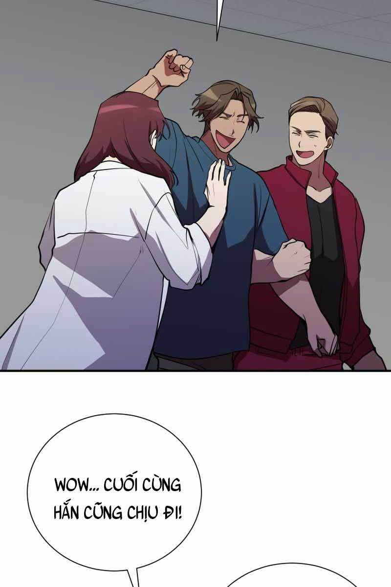 giả vờ làm kẻ vô dụng ở học đường chapter 36 28