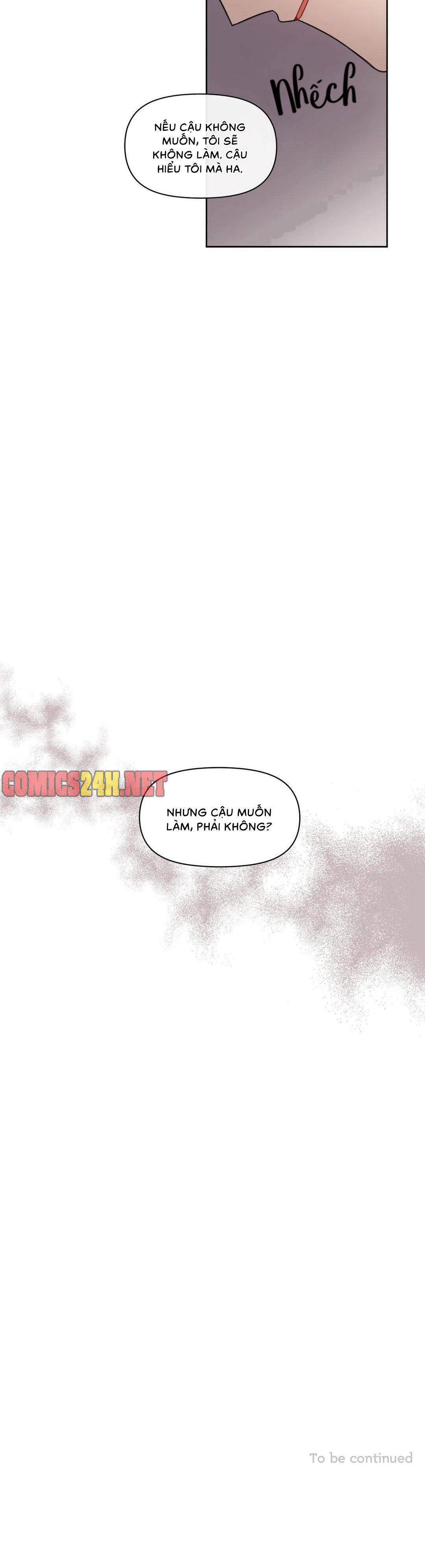 ngọt ngào như địa ngục chapter 19 28