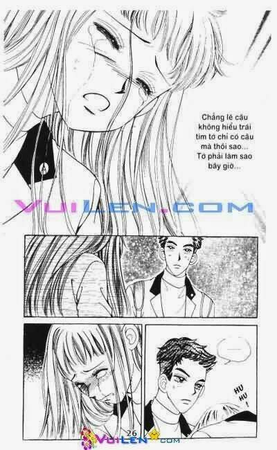 kẻ săn tiền chapter 4 26