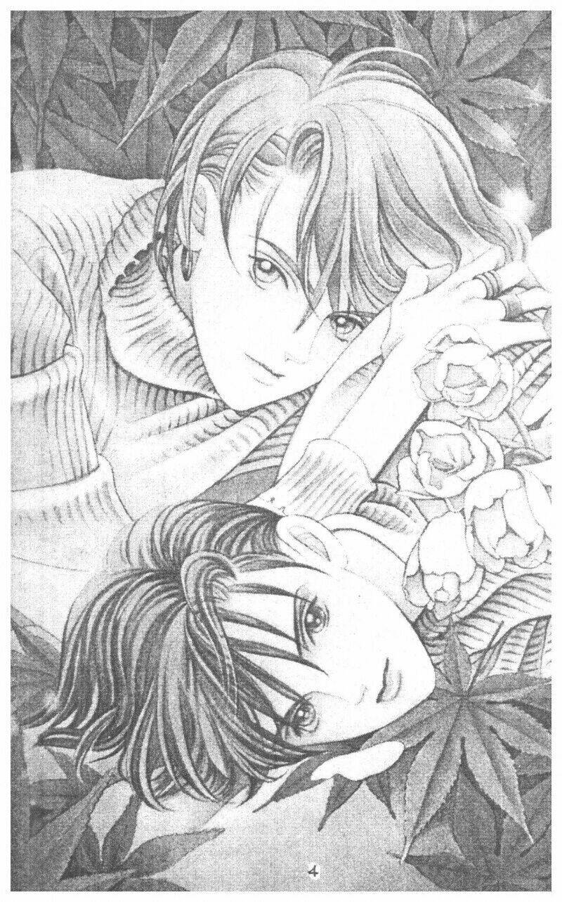 nàng tiên ánh trăng - kaguya hime chapter 10 2