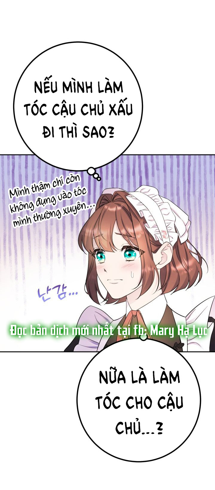 [18+] nếu cứu rỗi một cầm thú hư hỏng chapter 24.1 22