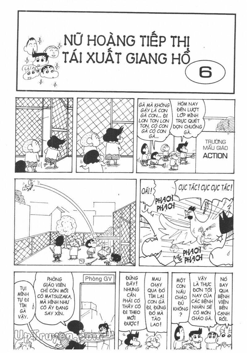 crayon shin-chan cậu bé bút chì chapter 35 46