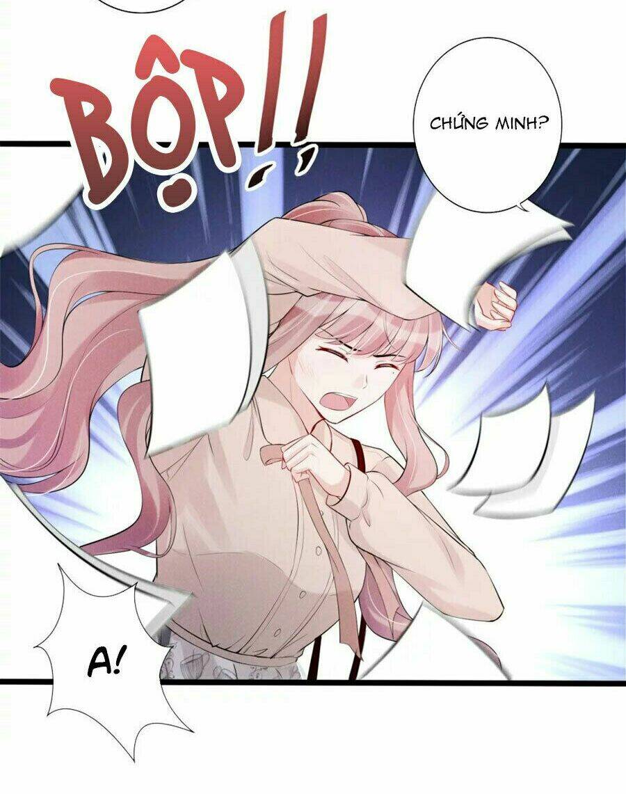 cạm bẫy lửa tình chapter 67 10