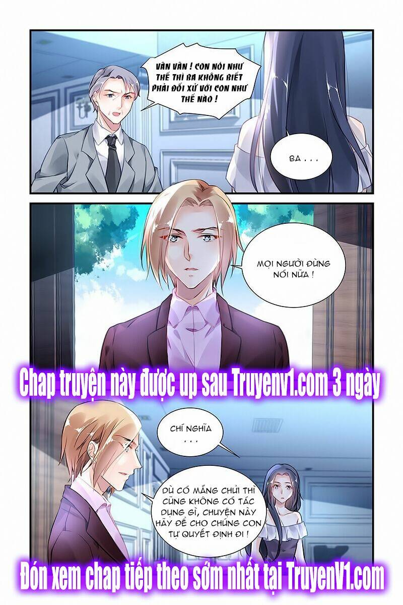 xin hãy làm em trở nên xinh đẹp chapter 40 8